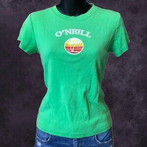 00s O'Neill Beachy Tee